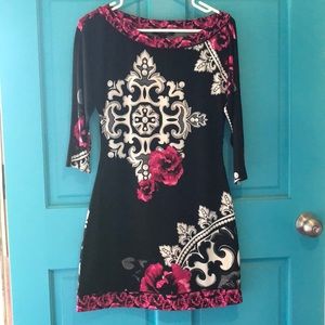 White House Black Market dress